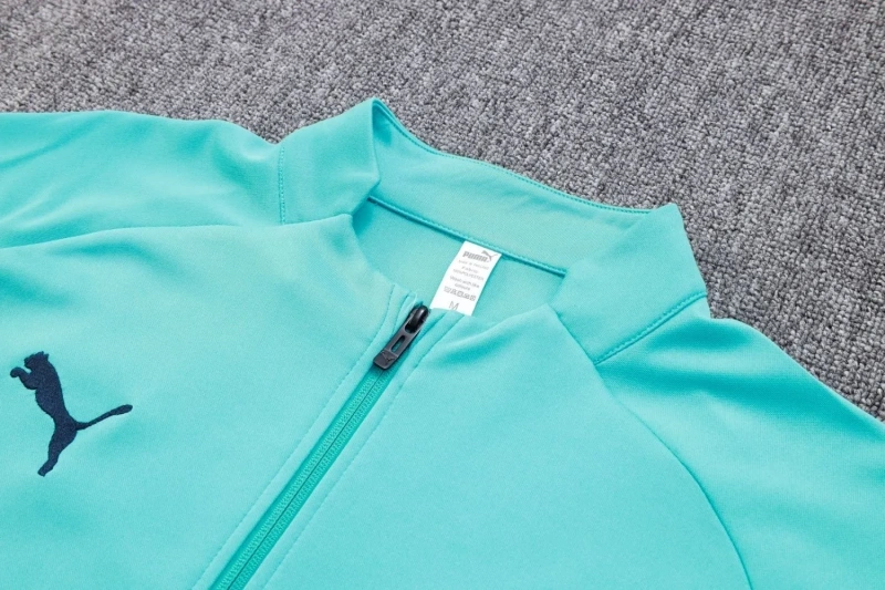 Olympique Marseille 23/24 Training Jacket and Pants Set A689