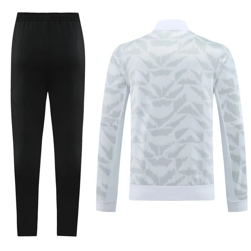 Mens 23/24 Training Jacket and Pants Set AJ09