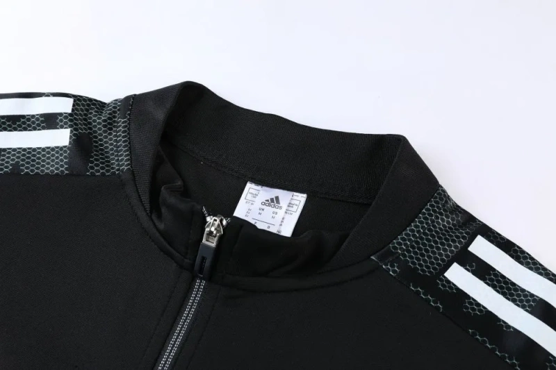 Mens 23/24 Training Jacket and Pants Set AJ02 - 1