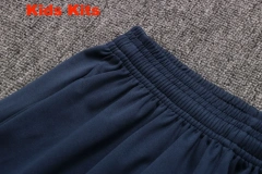 Kids PSG 22/23 Training Shirt and Pants Set E668