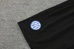 Inter Milan 24/25 Team Shirt and Shorts Set