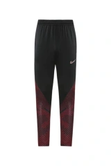 Mens 23/24 Half-Zip Training Top and Pants Set NB01 - 5