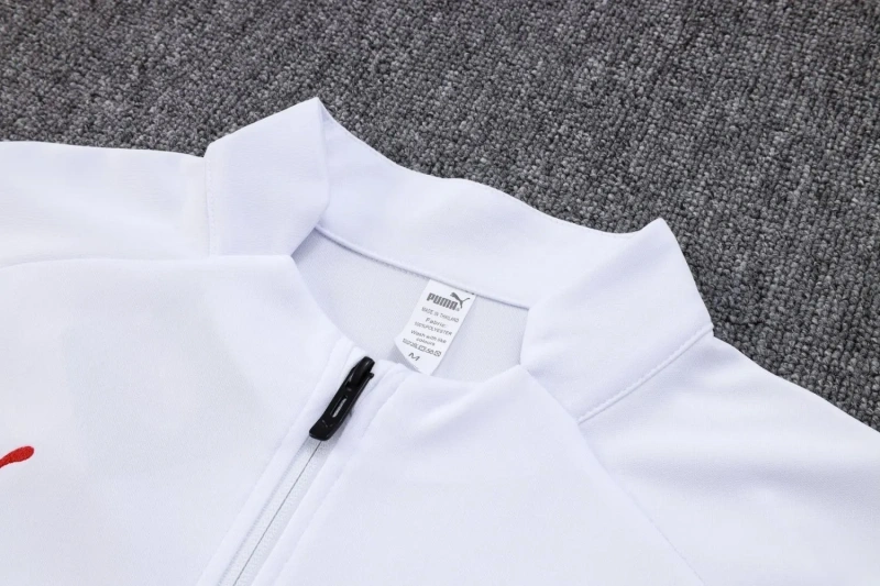 AC Milan 23/24 Training Jacket and Pants Set A693