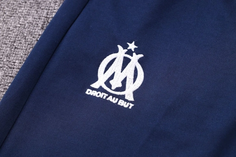 Olympique Marseille 23/24 Training Jacket and Pants Set A692
