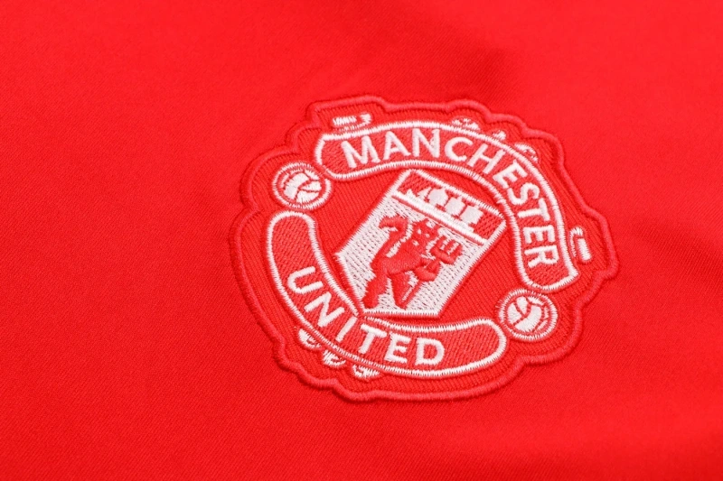 Manchester United 22/23 Training Shirt and Pants Set C846