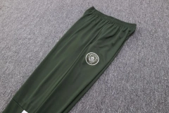 Manchester City 23/24 Training Shirt and Pants Set C1065