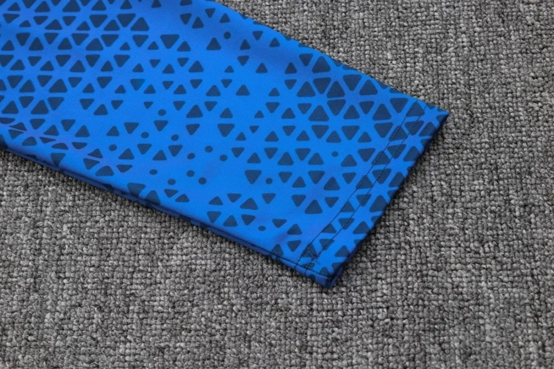 Olympique Marseille 23/24 Training Jacket and Pants Set A686