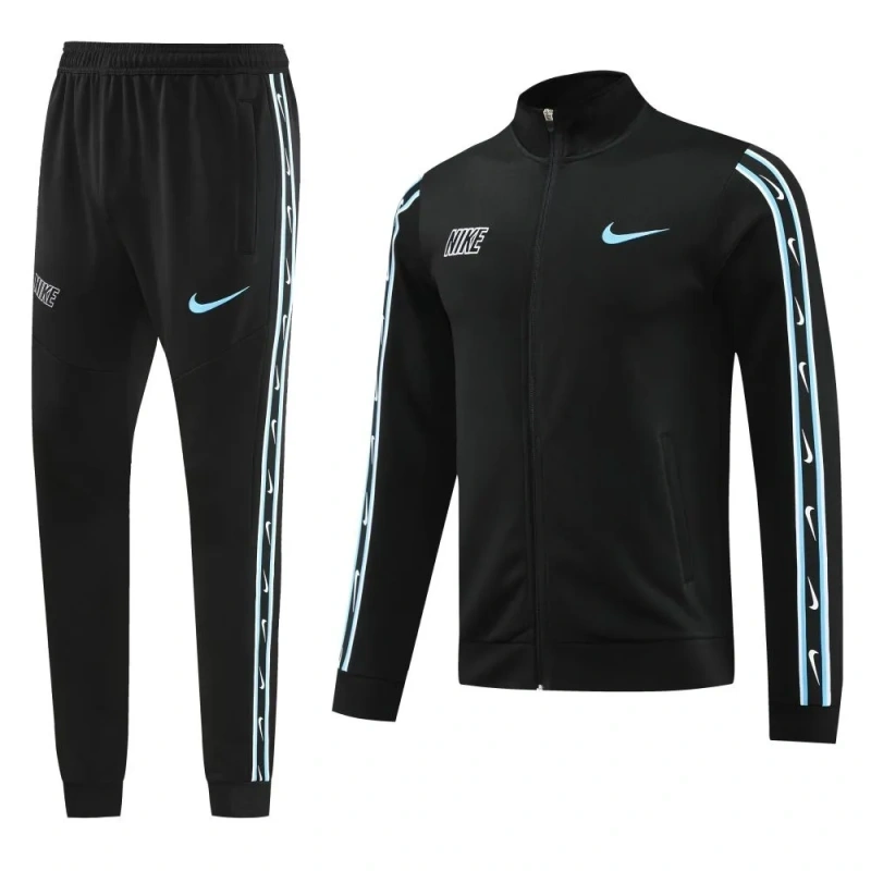 Mens 23/24 Training Jacket and Pants Set NJ08 - 1