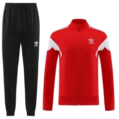 Mens 23/24 Training Jacket and Pants Set AJ11 - 2