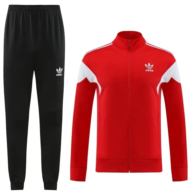 Mens 23/24 Training Jacket and Pants Set AJ11 - 2