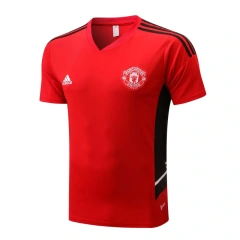 Manchester United 22/23 Training Shirt and Pants Set C846
