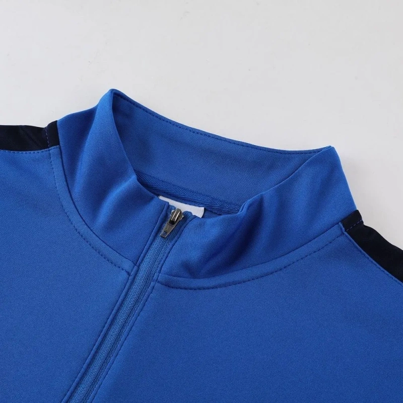 Mens 23/24 Half-Zip Training Top and Pants Set NB05 - 1