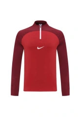 Mens 23/24 Half-Zip Training Top and Pants Set NB02 - 7