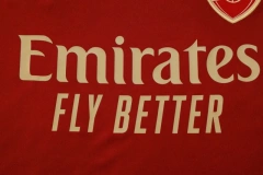 Arsenal 23/24 Training Shirt and Pants Set C1067