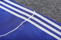 Olympique Lyonnais 23-24 Limited Edition Windbreaker Blue
