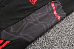 Manchester United 22/23 Training Shirt and Pants Set C846