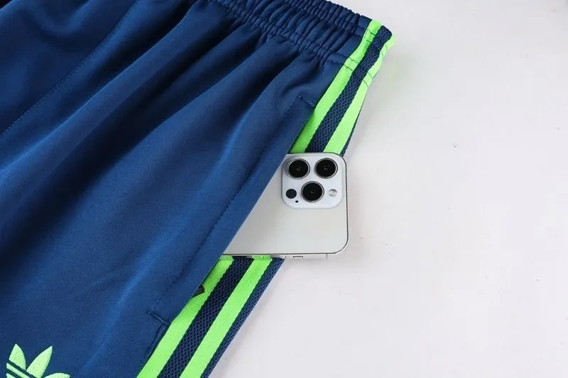 Mens 23/24 Training Jacket and Pants Set AJ05 - 3