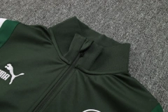 Manchester City 23/24 Training Jacket and Pants Set A707