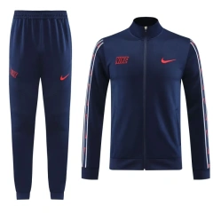 Mens 23/24 Training Jacket and Pants Set NJ08