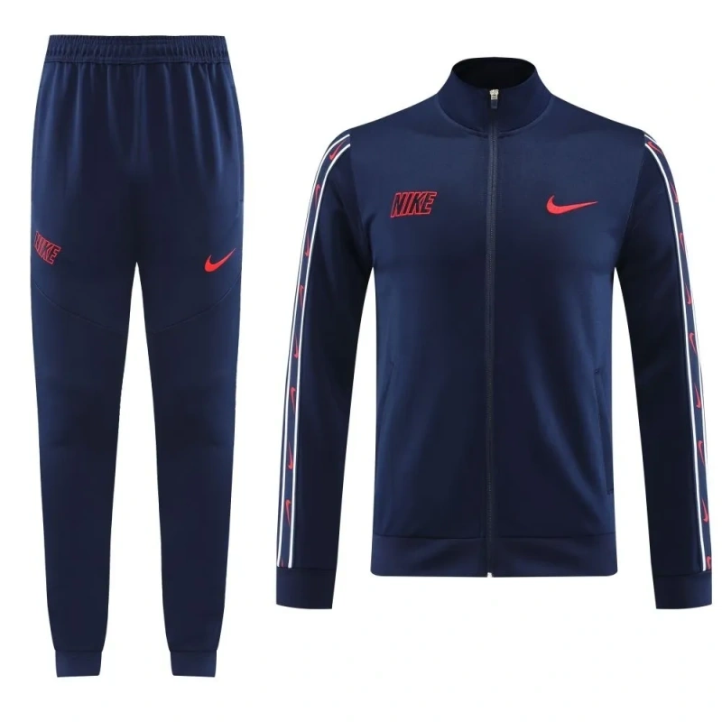 Mens 23/24 Training Jacket and Pants Set NJ08
