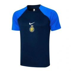 Al-Nassr FC 24/25 Training Shirt and Shorts Set D1008
