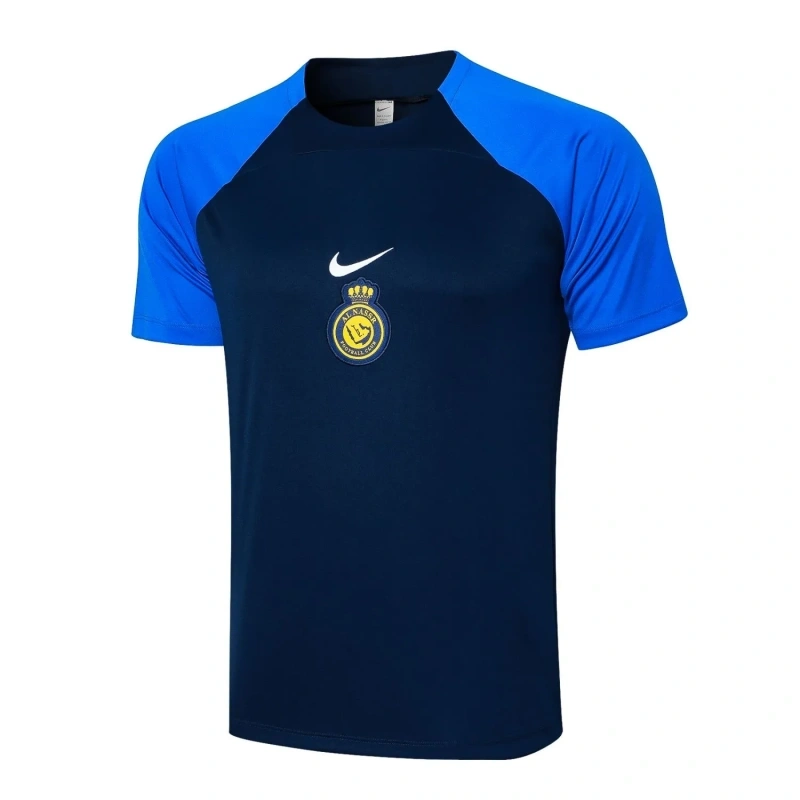 Al-Nassr FC 24/25 Training Shirt and Shorts Set D1008