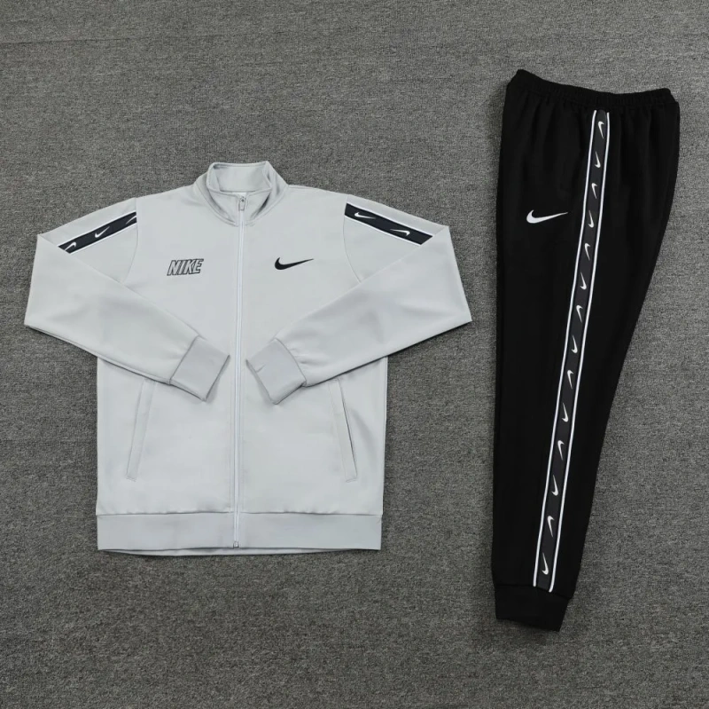 Mens 23/24 Training Jacket and Pants Set NJ08 - 3