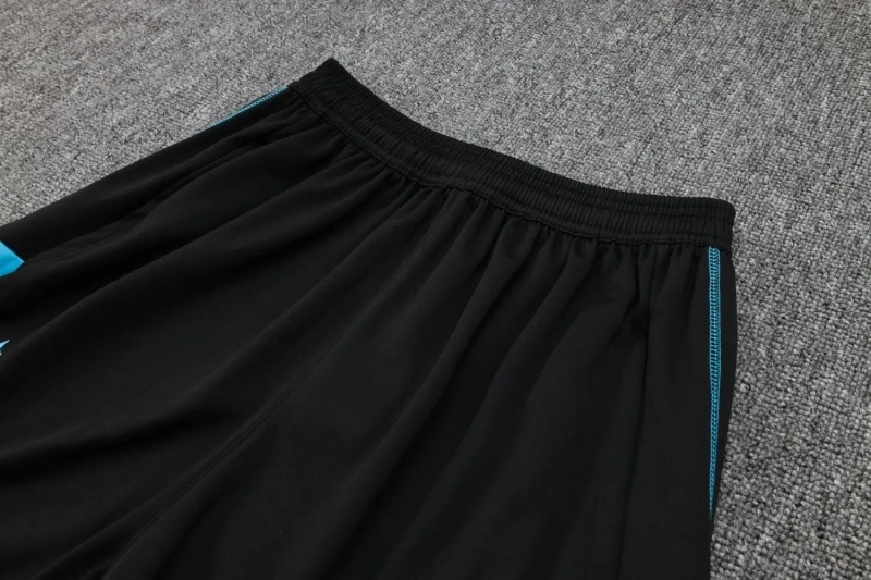 Argentina 23/24 Half-Zip Training Top and Pants Set -3 Stars (B763 - PM)