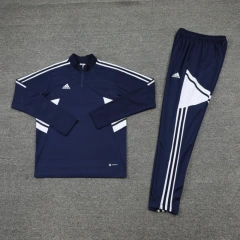 Mens 23/24 Training Jacket and Pants Set AB03