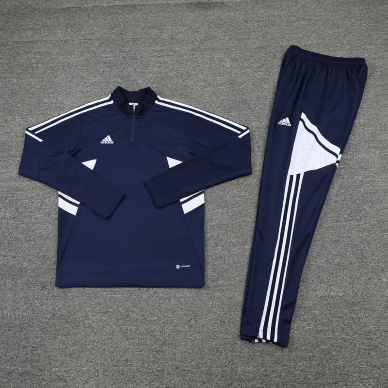 Mens 23/24 Training Jacket and Pants Set AB03