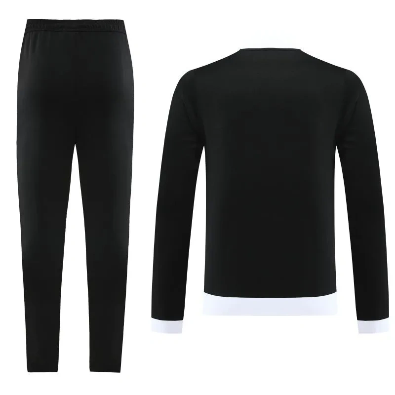 Mens 23/24 Training Jacket and Pants Set AJ10 - 2
