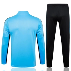 PSG 23/24 Half-Zip Training Top and Pants Set B782