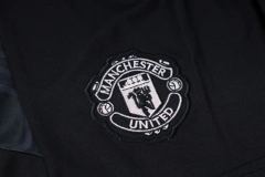 Manchester United 22/23 Training Shirt and Shorts Set D761
