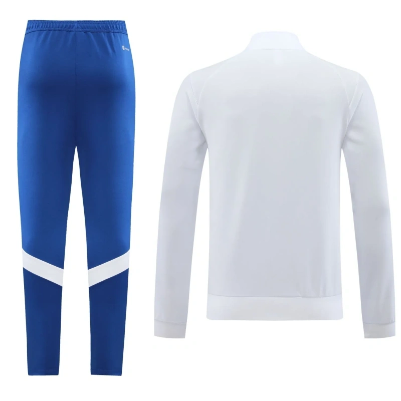 Mens 23/24 Training Jacket and Pants Set AJ08