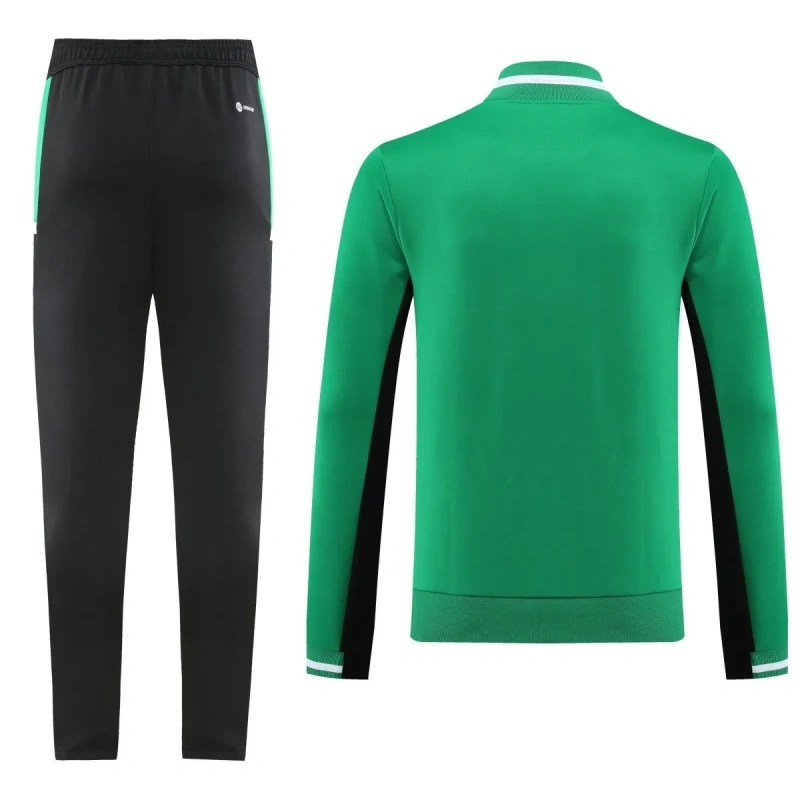 Mens 23/24 Training Jacket and Pants Set AJ06 - 4