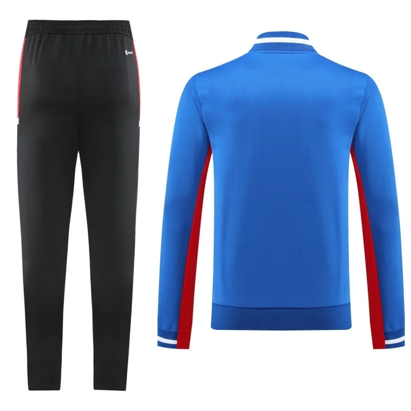 Mens 23/24 Training Jacket and Pants Set AJ06 - 1