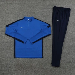 Mens 23/24 Half-Zip Training Top and Pants Set NB05 - 1