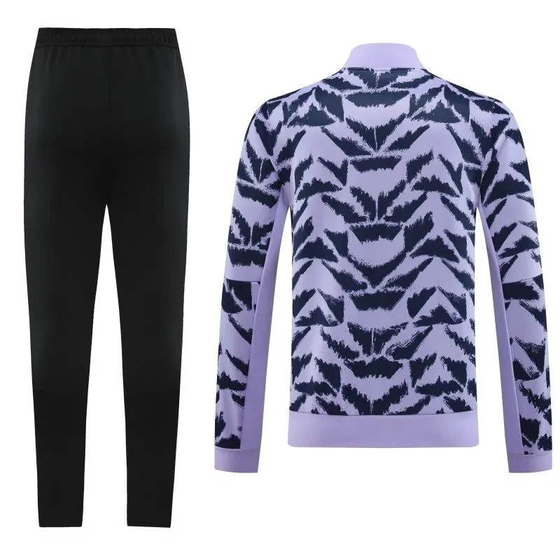 Mens 23/24 Training Jacket and Pants Set AJ09 - 2
