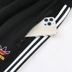 Mens 23/24 Training Jacket and Pants Set AJ10 - 2