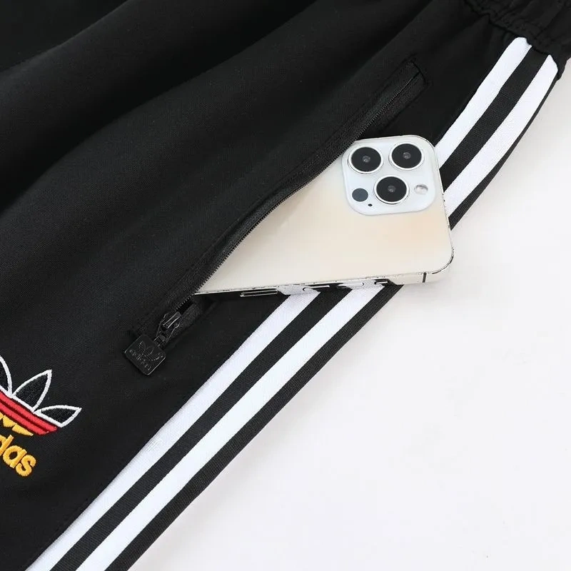 Mens 23/24 Training Jacket and Pants Set AJ10 - 2
