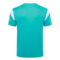 Olympique Marseille 23/24 Training Shirt and Pants Set C1069