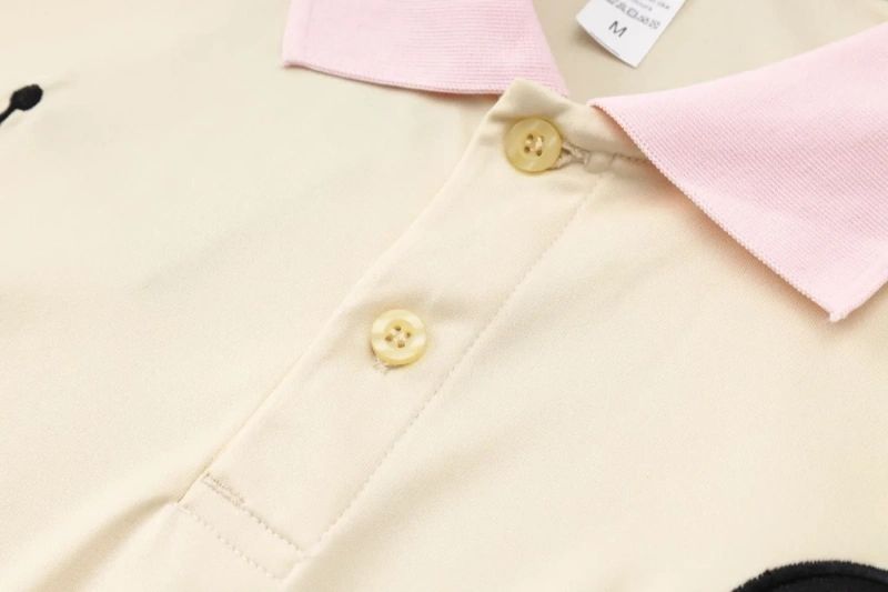 PSG 24/25 Polo and Pants Set C1088