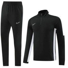 Mens 23/24 Half-Zip Training Top and Pants Set NB05 - 2