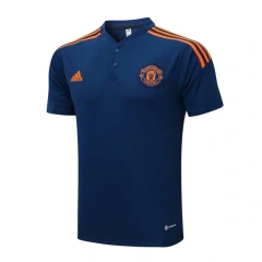 Manchester United 22/23 Polo and Pants Set C937