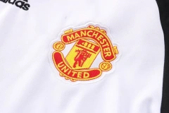Manchester United 22/23 Training Sweatshirt and Pants Set