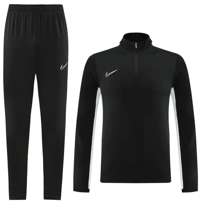 Mens 23/24 Half-Zip Training Top and Pants Set NB05 - 2