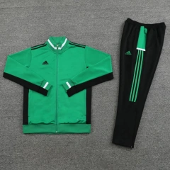 Mens 23/24 Training Jacket and Pants Set AJ06 - 4