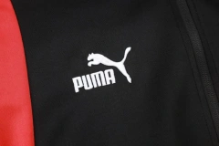 AC Milan 23/24 Training Jacket and Pants Set A697