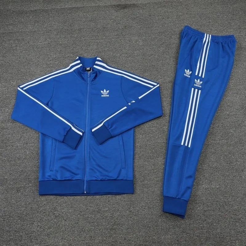 Mens 23/24 Training Jacket and Pants Set AJ05