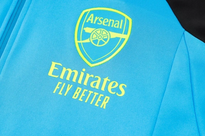 Arsenal 23/24 Training Jacket and Pants Set A715